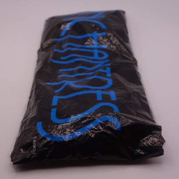 Vintage 1987 ENCHANTRESS X-TALL-MOCHA Cotton-Lined Gusset Pantyhose - Picture 2 of 10